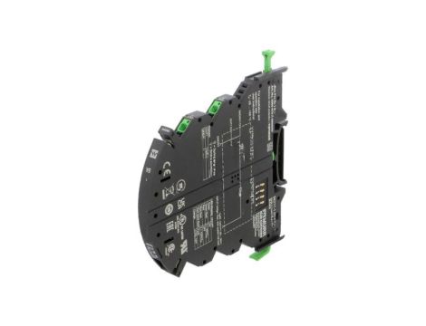 Zasilacz moduł zasilania modułowy na szynę DIN 24VDC 8A IP20 9000-41011-0800000
