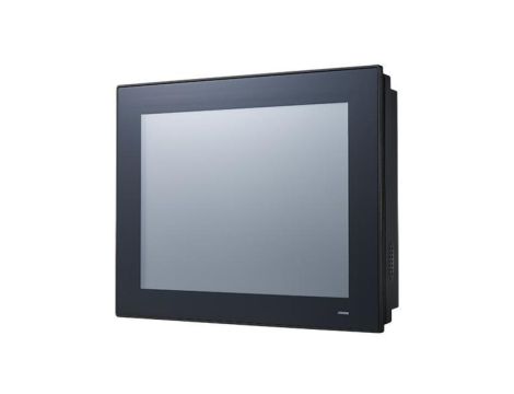 10,4 komputer panelowy SVGA TFT LCD (800x600), rezystancyjna obsługa dotykowa, Intel Atom E3940 PPC-3100-RE9B