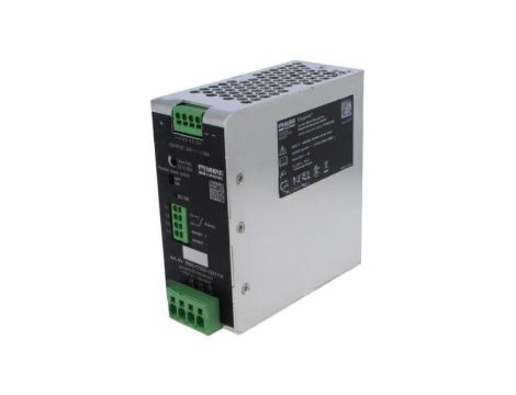 Zasilacz impulsowy na szynę DIN 240W 24VDC 8,2...10,6A IP20 9000-17332-1221110