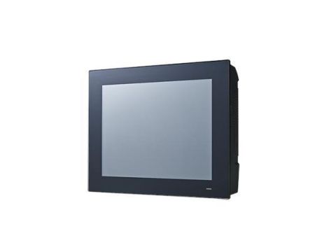 15 obudowa komputera panelowego do płyt głównych Mini-ITX, TFT LED (1024x768), rezystancyjna obsługa dotykowa PPC-6151C-RTAE