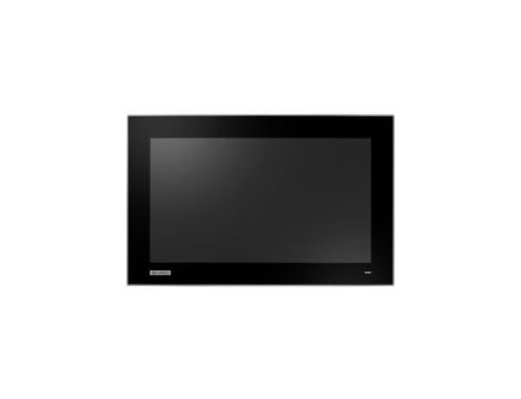 21,5 przemysłowy monitor Full HD (1920x1080), pojemnościowy ekran dotykowy P-CAP, HDMI, DP, VGA, IP66 FPM-721W-P9AE