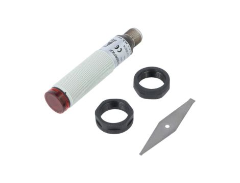 Czujnik fotoelektryczny 100mm PNP SCOO100RPKP
