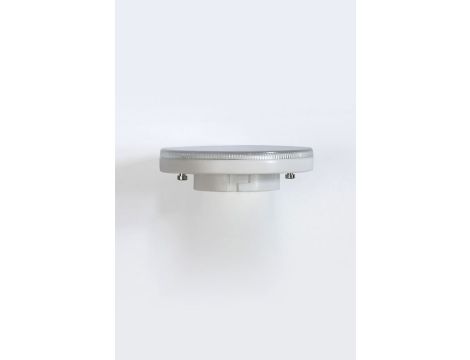 Źródło światła Fumagalli LED CCT GX53 3W 3000K/4000K/6500K mleczna 230V biały / tworzywo sztuczne - 5