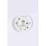 Źródło światła Fumagalli LED CCT GX53 3W 3000K/4000K/6500K mleczna 230V biały / tworzywo sztuczne - 4