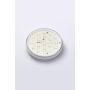 Źródło światła Fumagalli LED CCT GX53 3W 3000K/4000K/6500K mleczna 230V biały / tworzywo sztuczne - 3