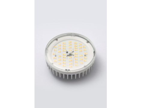 Źródło światła Fumagalli LED CCT GX53 10W 3000K/4000K/6500 mleczna 230V biały / tworzywo sztuczne - 4