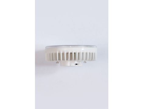 Źródło światła Fumagalli LED CCT GX53 10W 3000K/4000K/6500 mleczna 230V biały / tworzywo sztuczne - 5