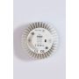 Źródło światła Fumagalli LED CCT GX53 10W 3000K/4000K/6500 mleczna 230V biały / tworzywo sztuczne - 4