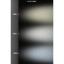 Źródło światła Fumagalli LED CCT GX53 10W 3000K/4000K/6500 mleczna 230V biały / tworzywo sztuczne - 3