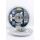 Źródło światła Fumagalli LED CCT GX53 15/9W 2700K/4000K, 1200-1940 lm mleczna 230V biały / tworzywo sztuczne