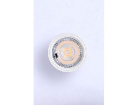 Źródło światła Fumagalli LED CCT GU10 2,9W 2700K/4000K 390lm 230V biały / tworzywo sztuczne - 3