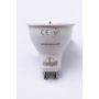 Źródło światła Fumagalli LED CCT GU10 2,9W 2700K/4000K 390lm 230V biały / tworzywo sztuczne - 5