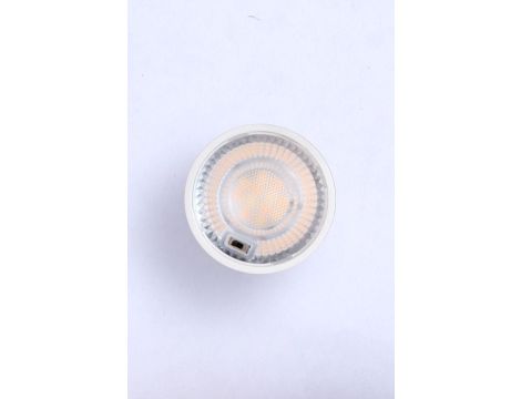 Źródło światła Fumagalli LED CCT GU10 4,8W 2700K/4000K 625lm 230V biały / tworzywo sztuczne - 4