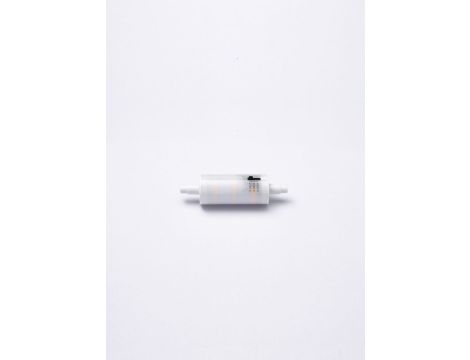 Źródło światła Fumagalli LED CCT R7S 118mm 7,5W 790lm 2700K/4000K/6500K 230V biały / tworzywo sztuczne - 4