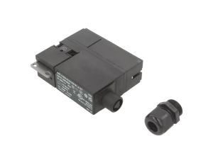 Wyłącznik bezpieczeństwa: ryglujący NC x3 AZM 170SK-02/01ZRI-B1-2197 24VAC/DC