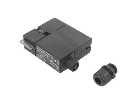 Wyłącznik bezpieczeństwa: ryglujący NC x3 AZM 170SK-02/01ZRI-B1-2197 24VAC/DC