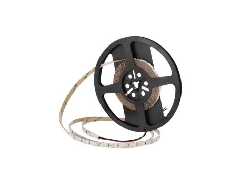 Taśma SEKRO LED PRO 21,6W 4000K NW barwa neutralna ściemnialna IP56 12V DC krążek 5m EDO777258