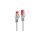 Kabel sieciowy Cat.6 S/FTP 10 m, szary
