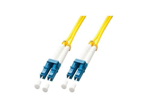 Kabel światłowodowy LC/LC, 3 m
