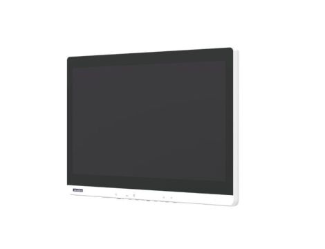 21.53 Monitor do zastosowań medycznych, Full HD LED LCD (1920x1080), pojemnościowy ekran dotykowy P-CAP PAX-121W-C2A-LFC