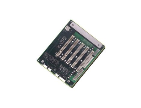 5-slotowa pasywna płyta PCI PCA-6105P5-0B2E