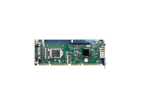 Jednopłytkowy komputer PICMG 1.3 z procesorem Intel LGA1151 (Q370) PCE-5131G2-00A3