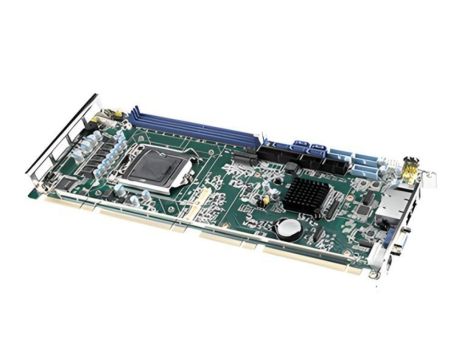 Jednopłytkowy komputer PICMG 1.3 z procesorem Intel Xeon E (C246) PCE-7131G2-00A3