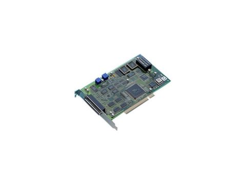 Wielofunkcyjna karta pomiarowa PCI AI/AO/DI/DO, 12-bit, 100 kS/s PCI-1711U-CE