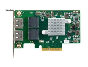 2-portowa karta portów szeregowych PCIe RS-232/422/485 PCIE-1221PS-00A1E