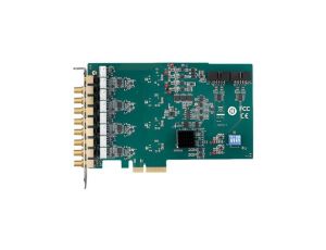 32-kanałowa karta wejść analogowych PCIe, 16-bit, 250 kS/s (unipolar) z izolacją PCIE-1842L-A
