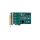 32-kanałowa karta wejść analogowych PCIe, 16-bit, 250 kS/s (unipolar) z izolacją PCIE-1842L-A