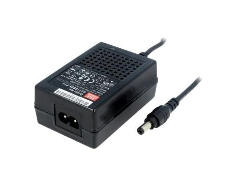 Zasilacz impulsowy, 15W, 3A, 5VDC, 85...264VAC GST18B05-P1J