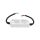 Zasilacz impulsowy, LED, 25W, 0...2,1A, 12VDC, 100...305VAC XLN-25-12