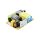 Zasilacz impulsowy, otwarty, 65,1W, 15VDC, 80...264VAC EPS-65S-15