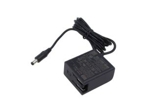 Zasilacz impulsowy, sieciowy, wtykowy, 12W, 1,33A, 9VDC NGE12I09-P1J