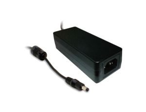 Zasilacz impulsowy, 40W, 2,22A, 18VDC, 80...264VAC GSM40A18-P1J