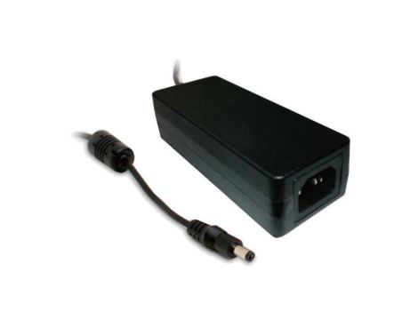 Zasilacz impulsowy, 40W, 2,22A, 18VDC, 80...264VAC GSM40A18-P1J