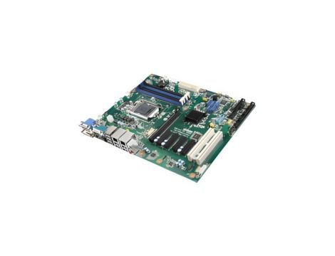 Płyta główna ATX chipset Q370 Intel 8th/9th Gen AIMB-786G2-00A4