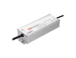 Zasilacz impulsowy, LED, 60W, 5A, 12VDC, 90...305VAC HLG-80H-12