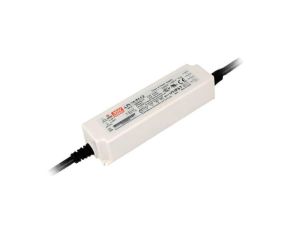 Zasilacz impulsowy, LED, 25,2W, 2,1A, 12VDC, 90...305VAC LPF-25D-12