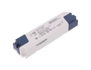 Zasilacz impulsowy, DALI, 3,84W, 0,248A, 16VDC, 90...264VAC DLP-04L