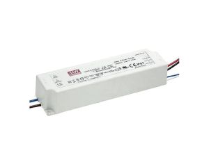 Zasilacz impulsowy, LED, 41,04W, 0,76A, 54VDC, 90...305VAC LPF-40-54