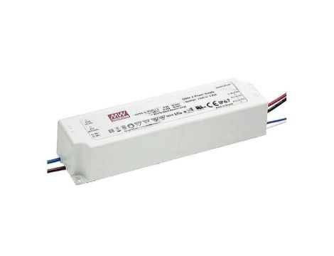 Zasilacz impulsowy, LED, 41,04W, 0,76A, 54VDC, 90...305VAC LPF-40-54