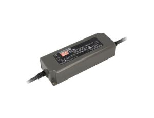 Zasilacz impulsowy, LED, 90W, 7,5A, 12VDC, 90...305VAC NPF-90-12