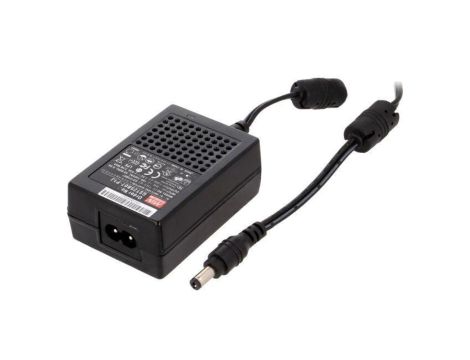 Zasilacz impulsowy, 23W, 2,55A, 9VDC, 85...264VAC GST25B09-P1J