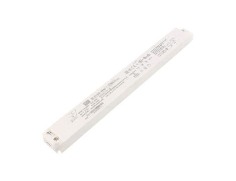 Zasilacz impulsowy, LED, 50W, 4,2A, 12VDC, 110...305VAC SLD-50-12