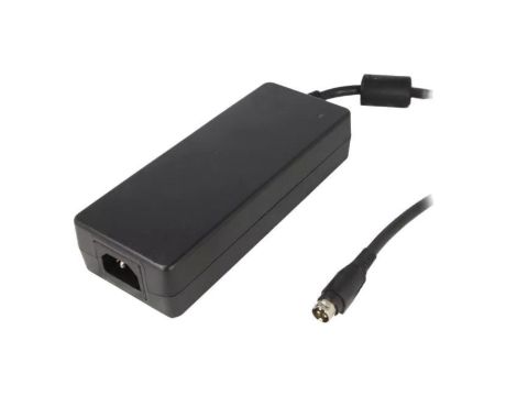 Zasilacz impulsowy, 138W, 11,5A, 12VDC GSM160A12-R7B