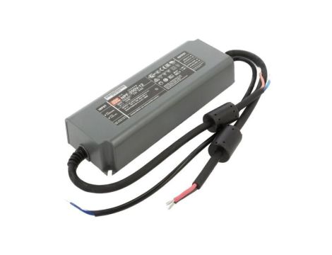 Zasilacz impulsowy, LED, 200W, 15A, 12VDC, 90...305VAC NPF-200V-12