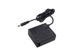 Zasilacz impulsowy, sieciowy, wtykowy, 45W, 3,75A, 12VDC NGE45I12-P1J