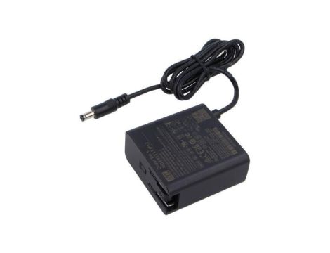 Zasilacz impulsowy, sieciowy, wtykowy, 45W, 3,75A, 12VDC NGE45I12-P1J